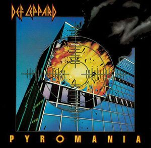 Def Leppard -  