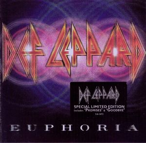 Def Leppard -  