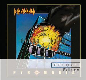 Def Leppard -  