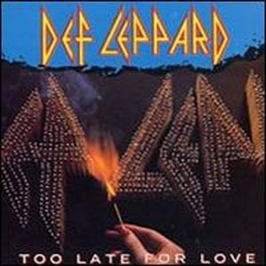 Def Leppard -  