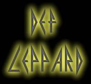 Def Leppard -  