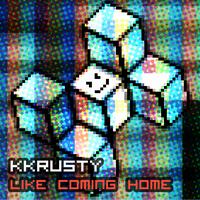 Kkrusty -  