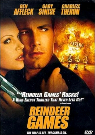   / Reindeer Games DUB