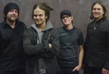 The Rasmus - 