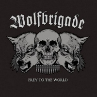 Wolfbrigade