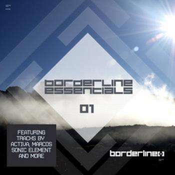 VA - Borderline Essentials Volume 1