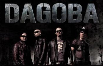 Dagoba - 