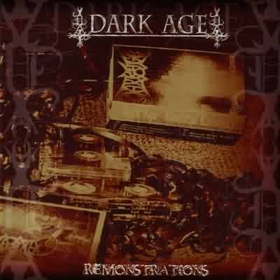 Dark Age - Discography [1999 - 2009, Melodic Death Metal