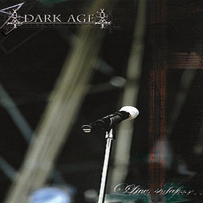 Dark Age - Discography [1999 - 2009, Melodic Death Metal