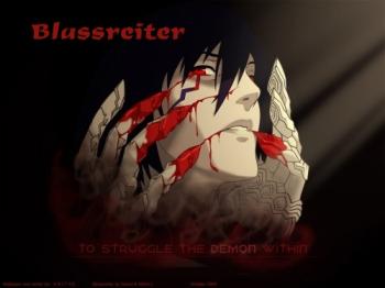  / BLASSREITER [TV] [24  24] [JAP+SUB] [] [PSP]