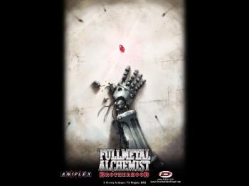   [-2] / FullMetal Alchemist: Brotherhood [TV-2] [64  64 +sp] [RUS] [RAW] []