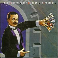 Blue Oyster Cult -  