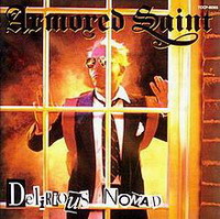 Armored Saint -  