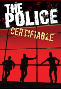 The Police - Certifiable