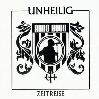 Unheilig - Zeitreise