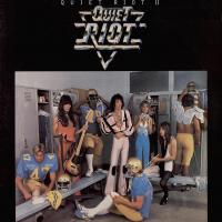 Quiet Riot -  