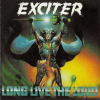 Exciter -  