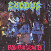 Exodus -  