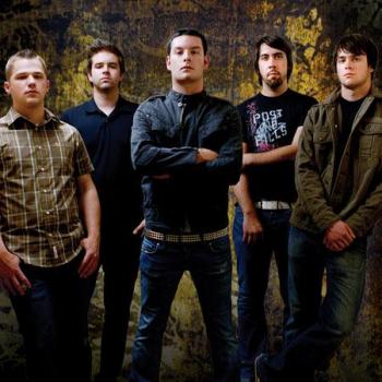 Senses Fail - 