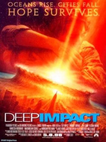    / Deep Impact DVO