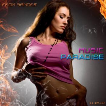 VA - Music paradise from Sander