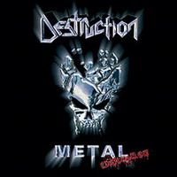 Destruction -  