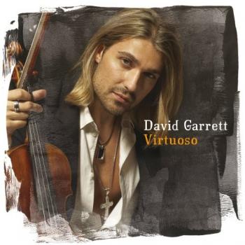 David Garrett - Virtuoso