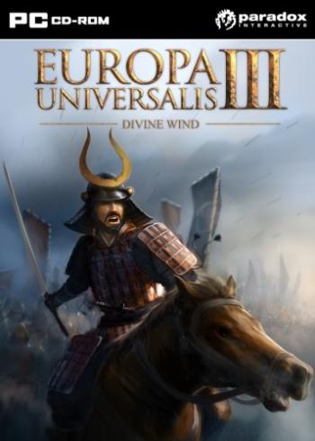    Europa Universalis 3: Divine Wind