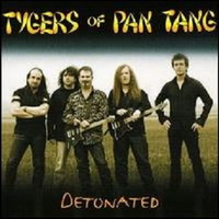 Tygers of Pan Tang -  