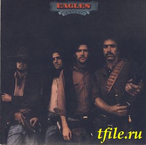 The Eagles -  