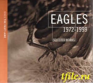 The Eagles -  