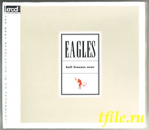 The Eagles -  