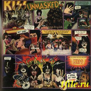 KISS -  