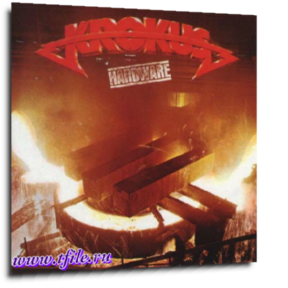 Krokus -  