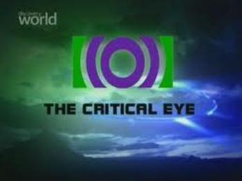  .   / Critical eye. Alternative Medicine