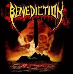 Benediction - Subconscious Terror