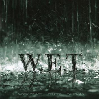 W.E.T. - W.E.T.