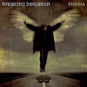 Breaking Benjamin - Discography 