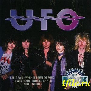 UFO -  