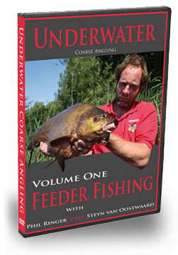    .  1.  / Underwater Coarse Angling.Feeder Fishing