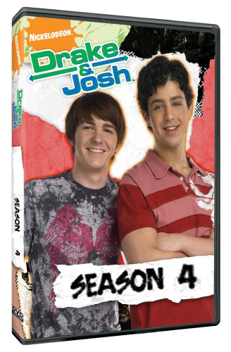   , 4c 1-16,19,20   20/ Drake Josh