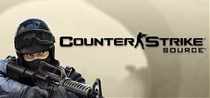 Counter Strike Surf