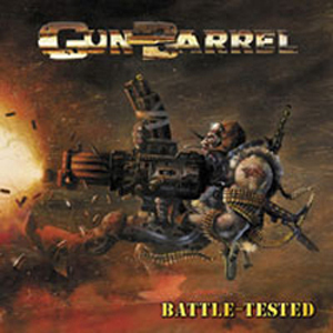 Gun Barrel - Battle-Tested