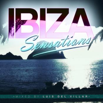 VA - Ibiza Sensations Vol. 15 Mixed by Luis del Villar