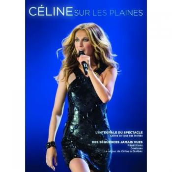 Celine Dion - Celine Sur Les Plaines