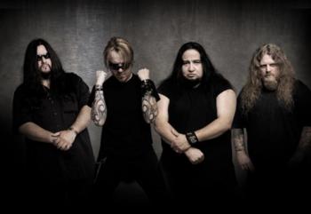 Fear Factory-