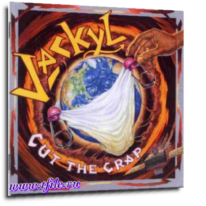 Jackyl -  