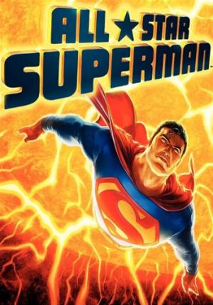   / All-Star Superman