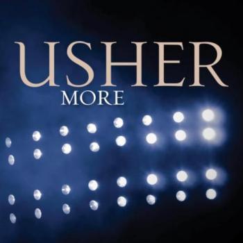 Usher - More