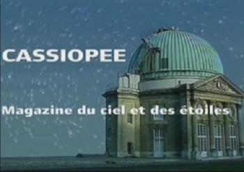 :  (6  14) / Cassiopee: Les constellations